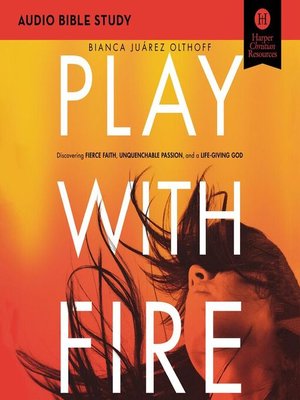cover image of Play with Fire